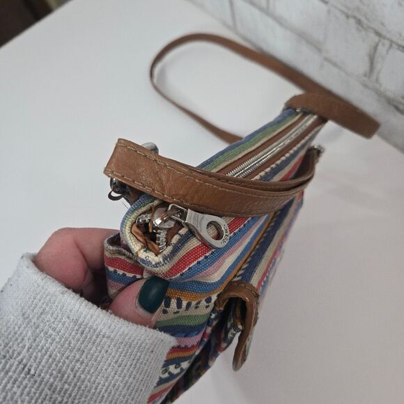 Relic colorful crossbody purse - Picture 12 of 16